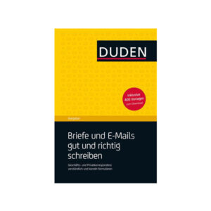 انواع نامه و ایمیل به زبان آلمانی