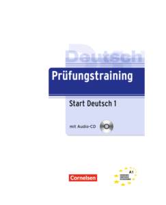 Prüfungstraining Start Deutsch 1